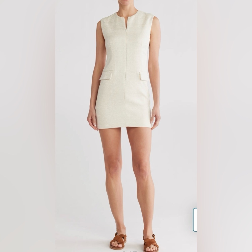Rag & Bone‎ Roslyn Shift Dress